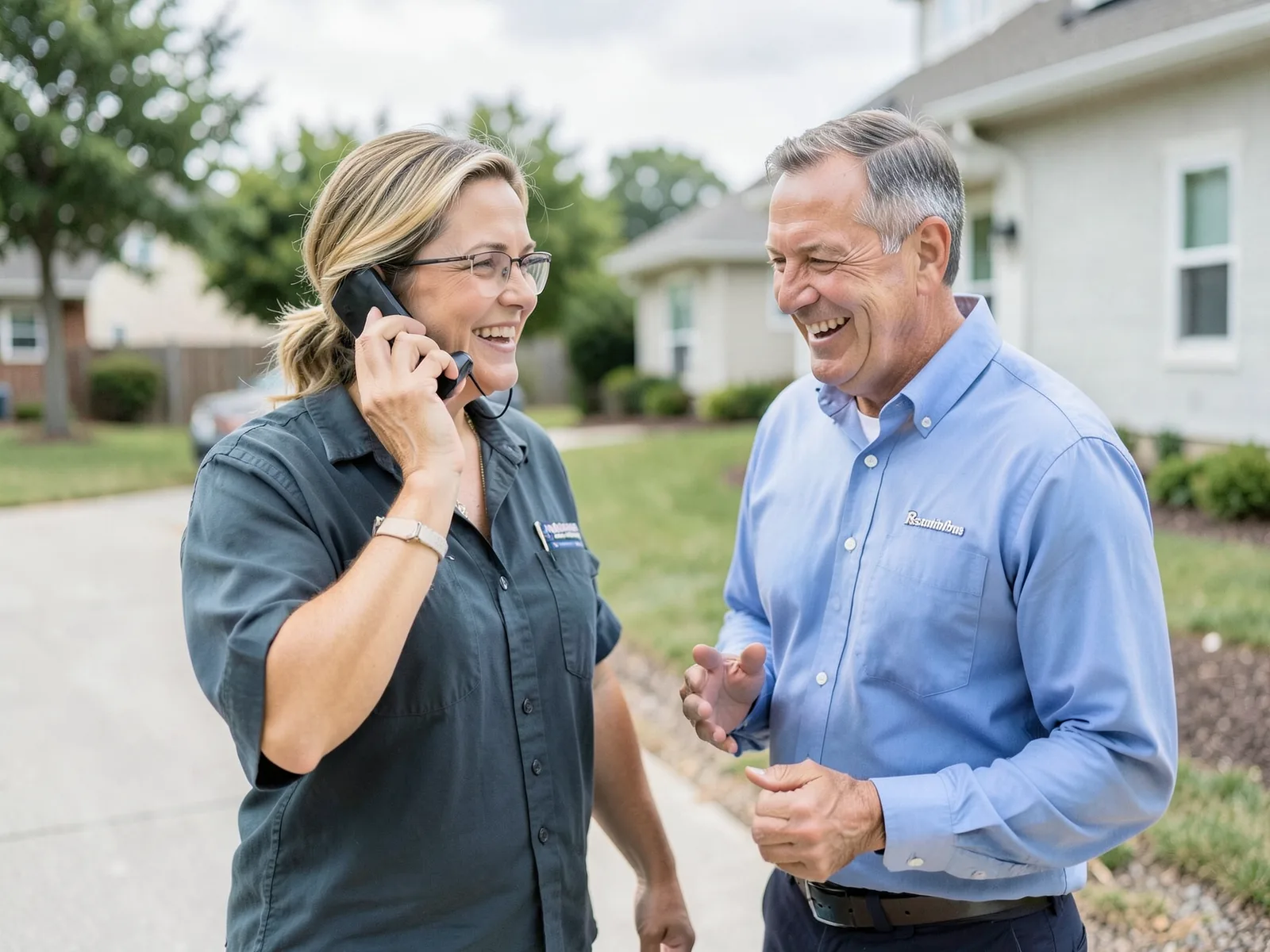 Frequently Asked Questions About Storm Damage Restoration in Fayetteville, WV